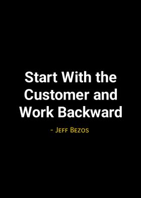 Jeff Bezos quotes