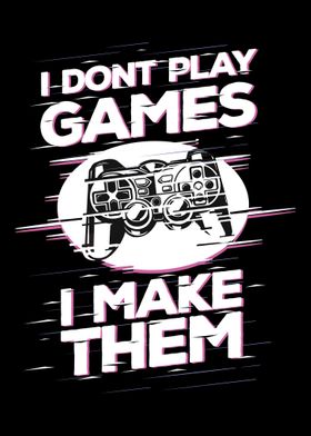 Gaming Video Games Gamer