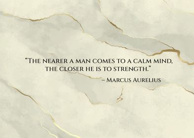 Marcus Aurelius