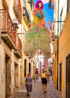 Alfama