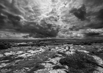 The Burren