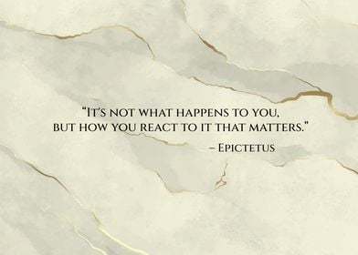 Epictetus