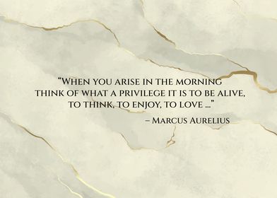 Marcus Aurelius