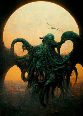 Cthulhu