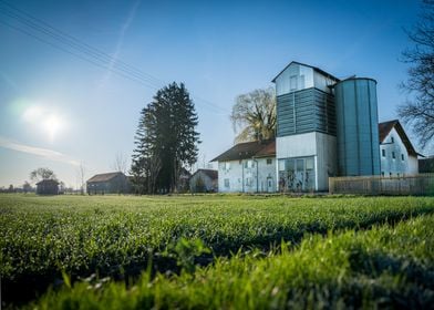 Meine kleine Farm