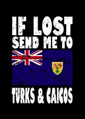 Turks and Caicos Islands