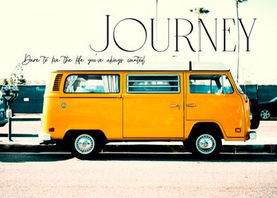 Journey Car