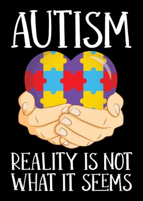 Autism Awareness Autistic