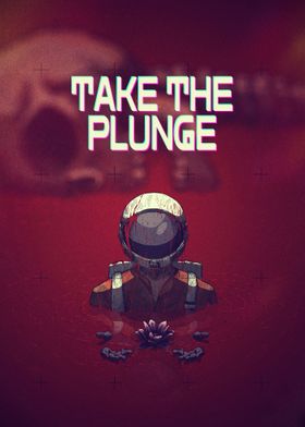 Take The Plunge