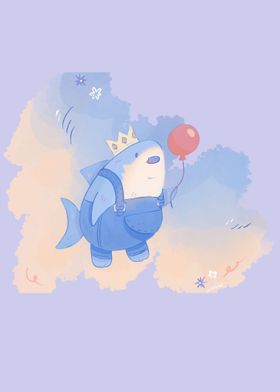 Party Shark