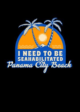 Panama City Beach Summer