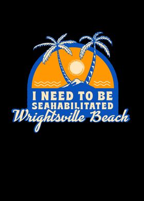 Wrightsville Beach Summer