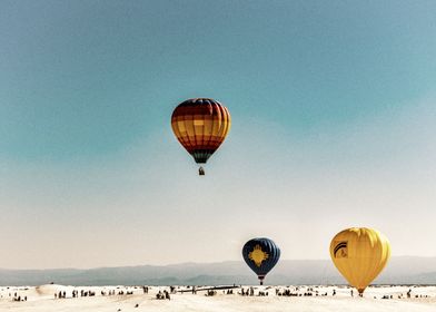 White Sands New Mexico