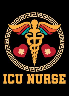 Registered Hospital Nurse