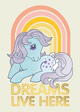 Poster My Little Pony - Characters | Wall Art, Gifts & Merchandise |  UKposters