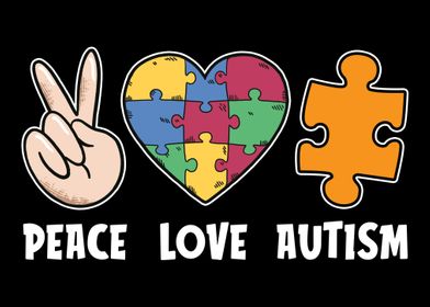 Autism Awareness Autistic