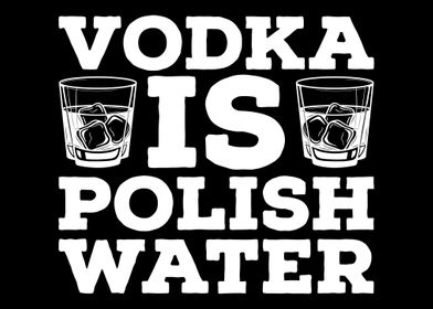 Vodka Russian Potato