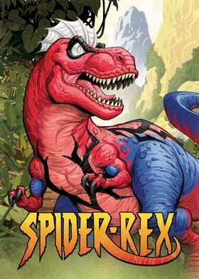 Spider-Rex-preview-3