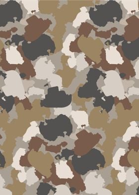 Military Army Pattern