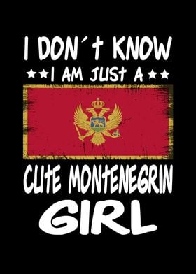 Montenegrin