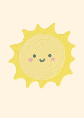 Happy Sun Day