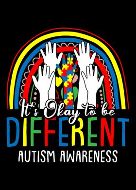 Autism Awareness Autistic