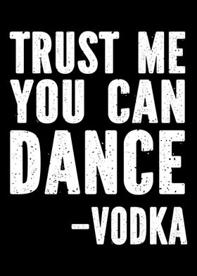 Vodka Russian Potato