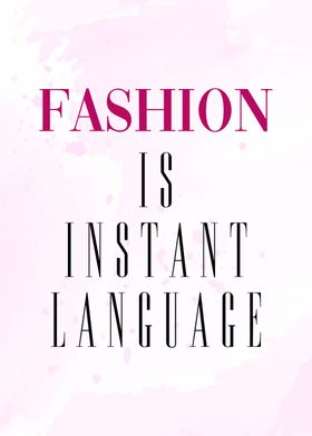 motivation fashion quotes