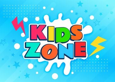 Kids zone 