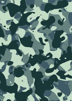 Military camouflage army 