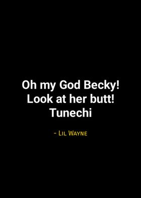 Lil Wayne quotes