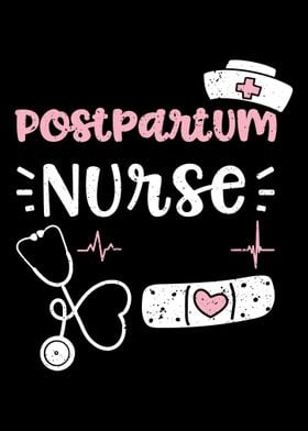 Postpartum Nurse