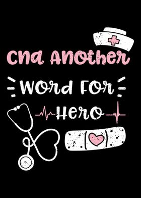 Cna Another Word For Hero