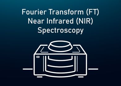 FT NIR Spectroscopy 