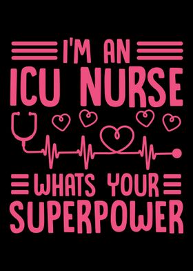 Registered Hospital Nurse