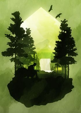 Forest Ambience