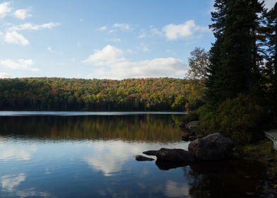 La Mauricie