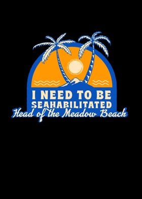 Head Of The Meadow Beach