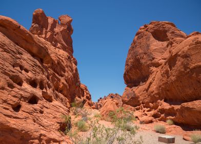 Valley of Fire