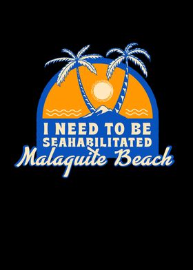 Malaquite Beach Summer Fun