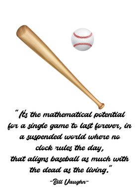 Baseball quotes