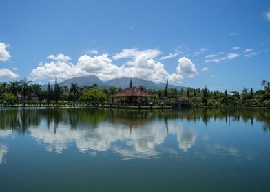 Water Palace