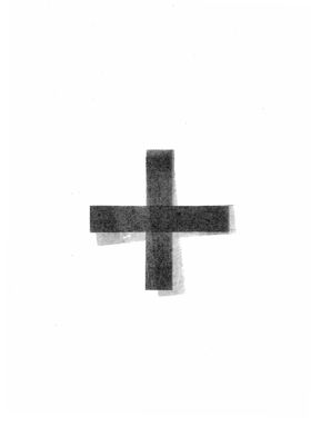 Iteration Of The Cross