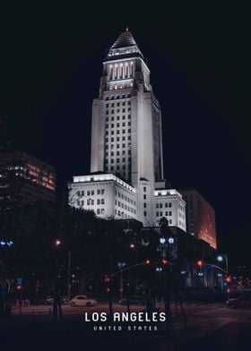 Los Angeles 