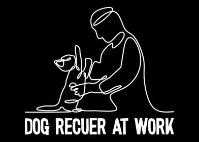 Dog Rescue Adoption