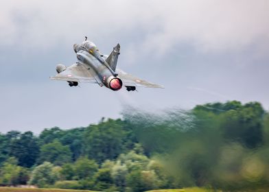 Mirage 2000 D