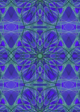 Fifth Dimensional Hyacinth