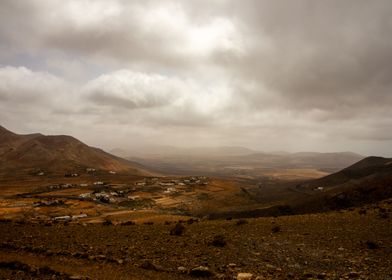 Fuerteventura Canarias