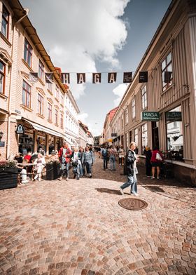 Architecture in Sweden