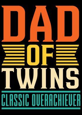 Twin Dad